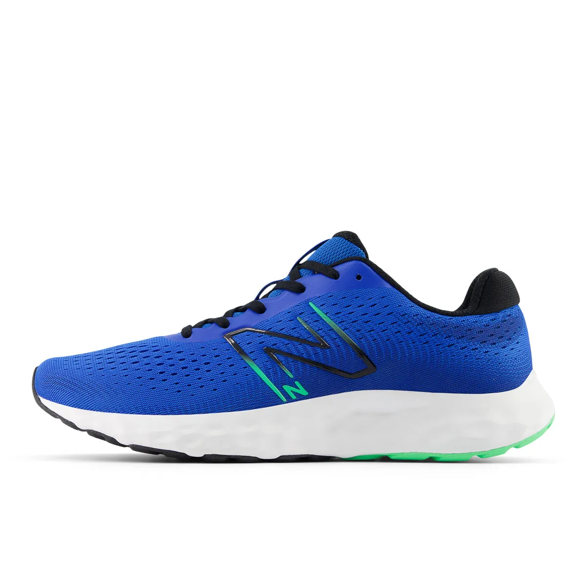 New Balance Fresh Foam 520 V8 Mens Running Shoes