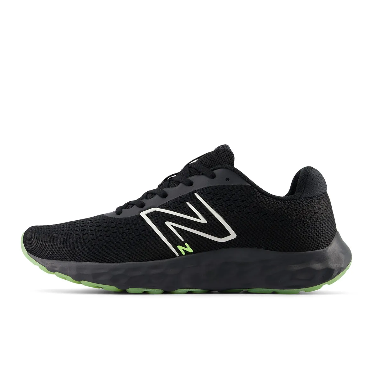 New Balance Fresh Foam 520 V8 Mens Running Shoes