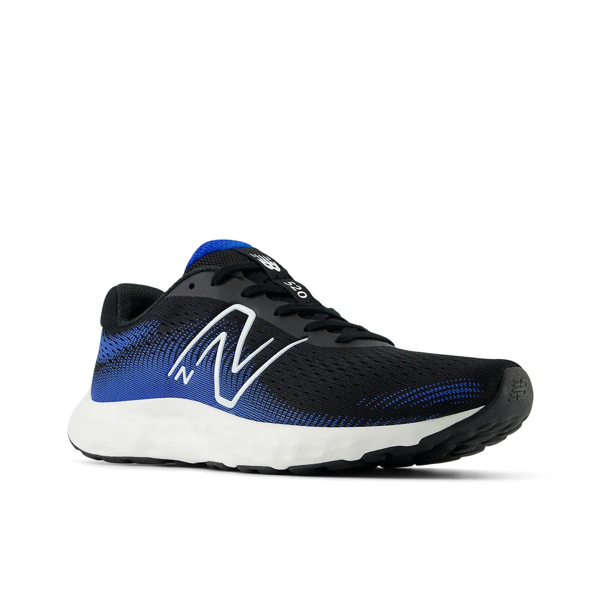 New Balance Fresh Foam 520 V8 Mens Running Shoes