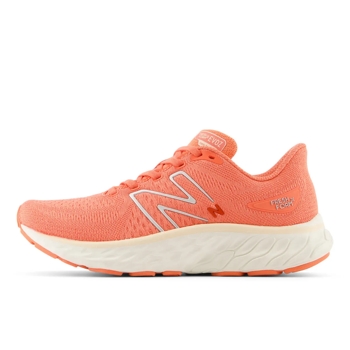 New Balance Fresh Foam X EVOZ v3 Womens Running Shoes