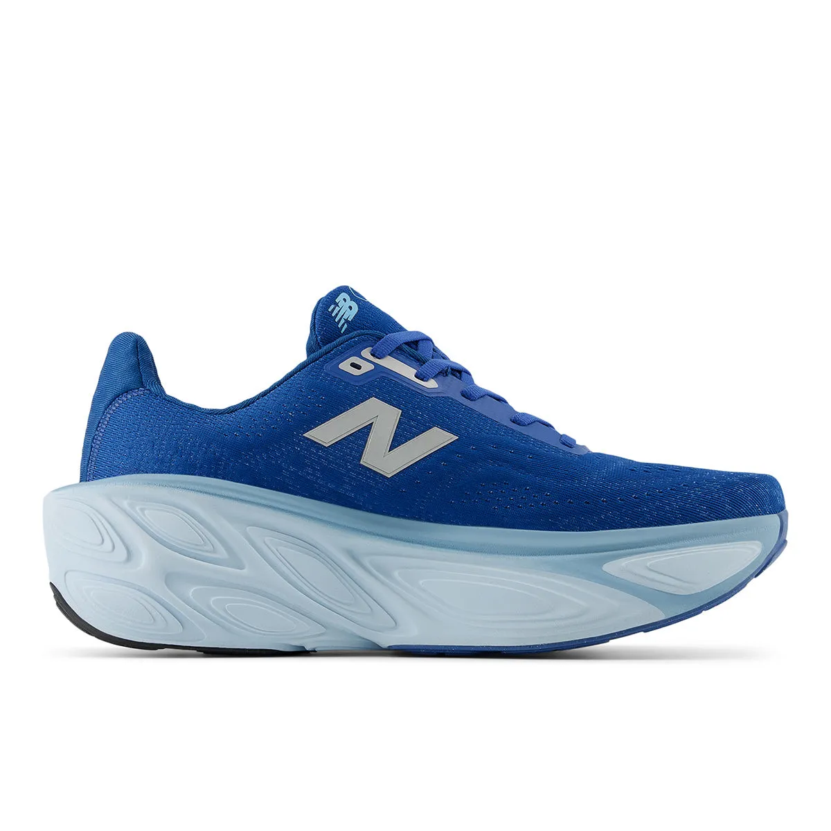 New Balance Fresh Foam X MORE V5 Mens Running Shoes