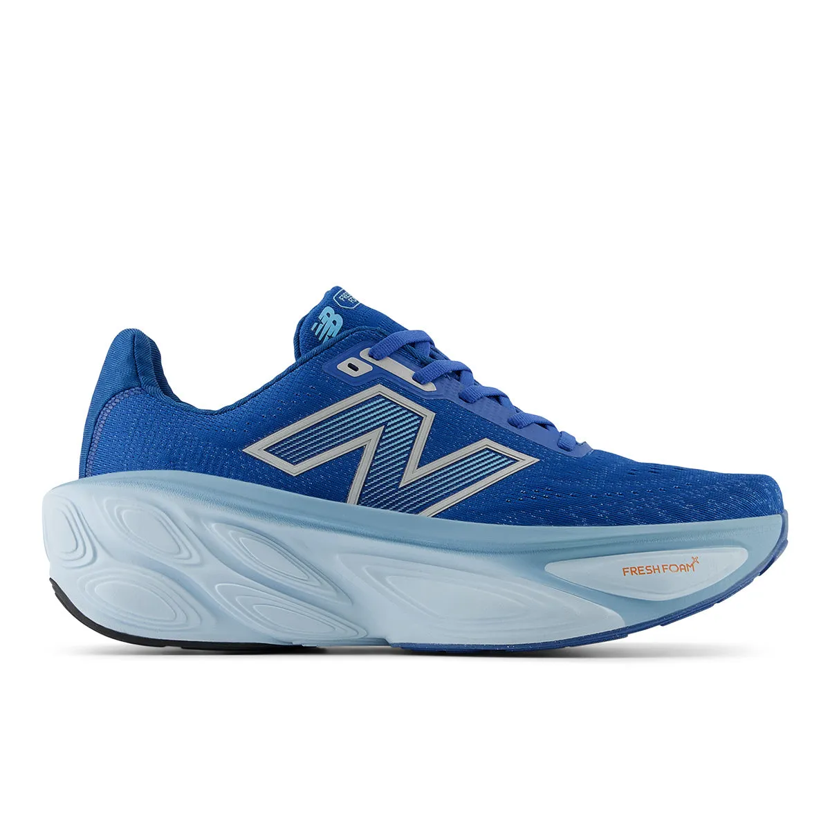 New Balance Fresh Foam X MORE V5 Mens Running Shoes