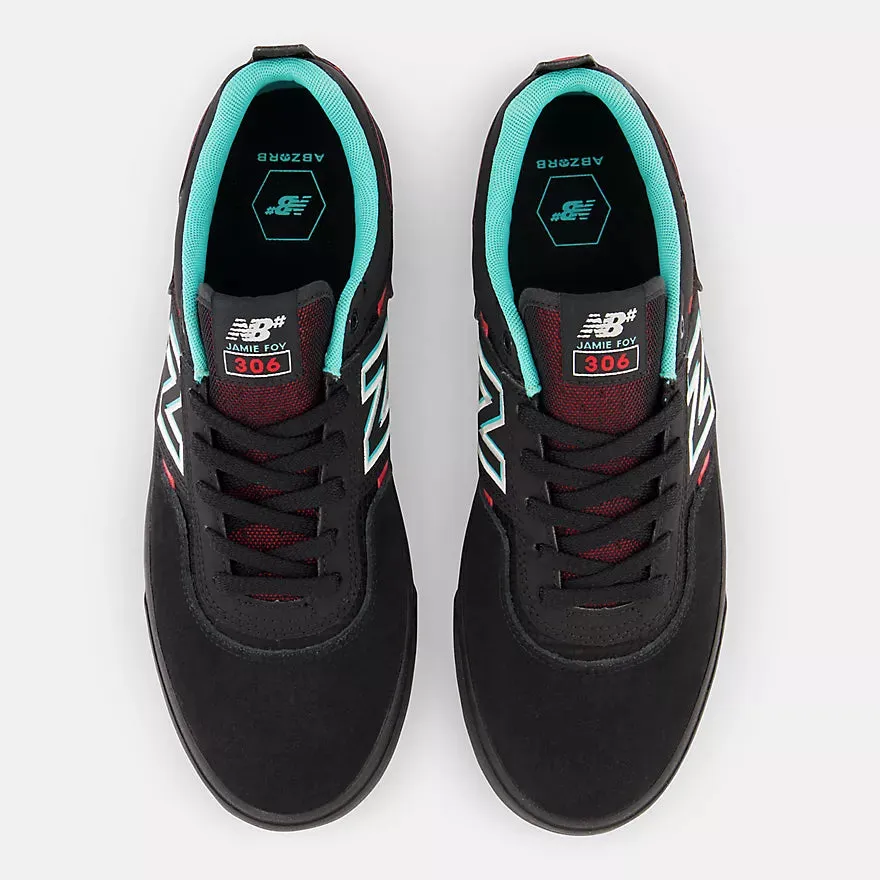 NEW BALANCE - NB NUMERIC306 FOY (NM306RNR)