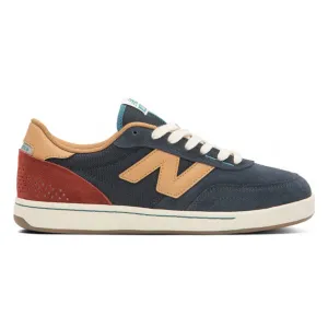 New Balance Numeric NM440BWT Navy/Tan