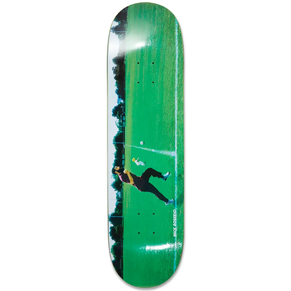 Nick Boserio Run Cleo 8.25" Skateboard Deck