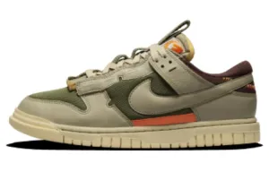 Nike Air Dunk Jumbo Remastered medium olive