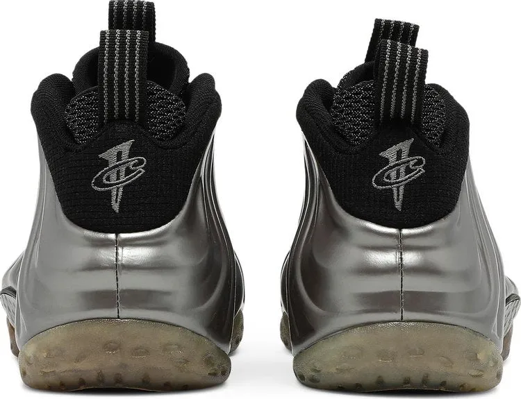 Nike Air Foamposite One 'Pewter' Silver