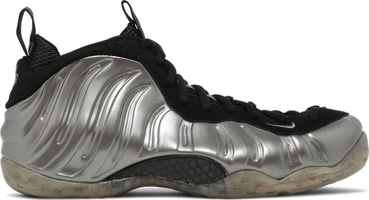 Nike Air Foamposite One 'Pewter' Silver