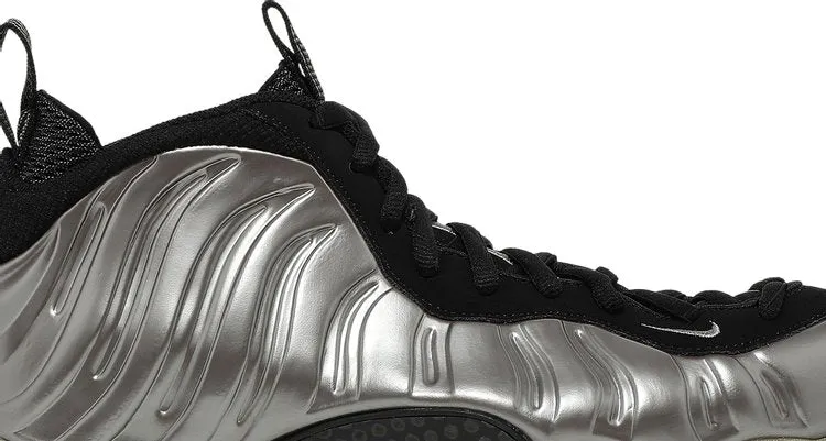 Nike Air Foamposite One 'Pewter' Silver