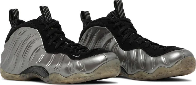 Nike Air Foamposite One 'Pewter' Silver