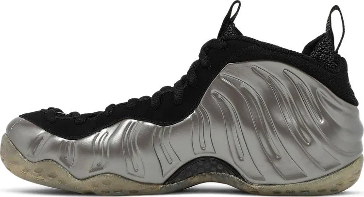 Nike Air Foamposite One 'Pewter' Silver