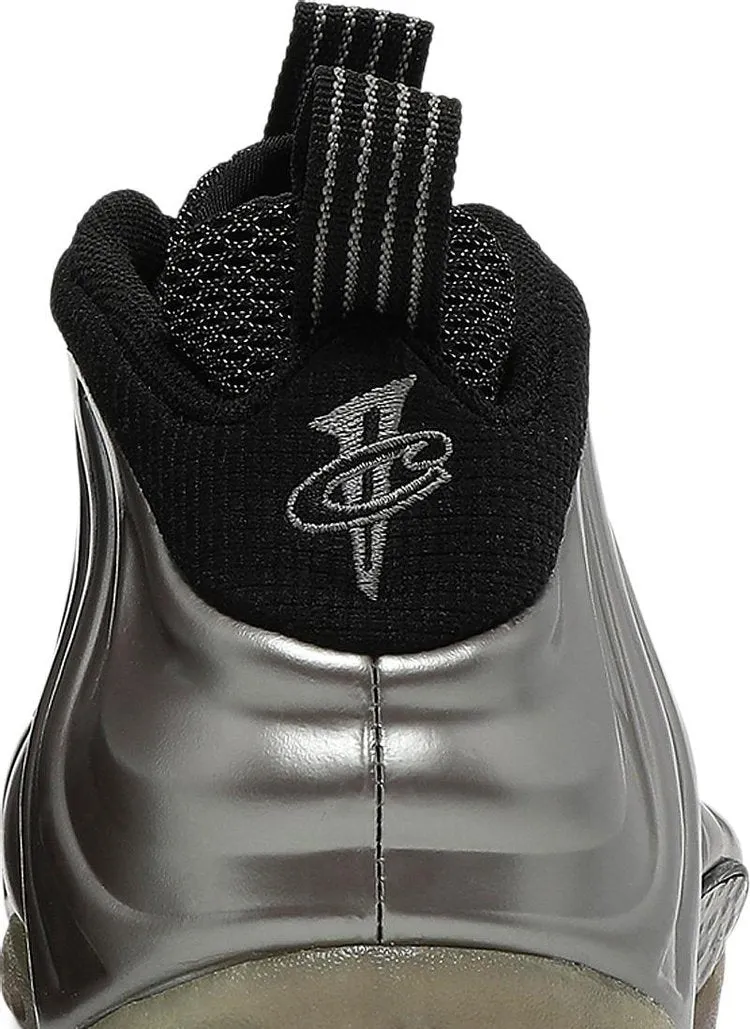 Nike Air Foamposite One 'Pewter' Silver