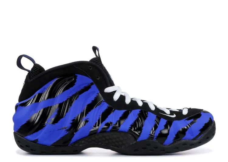 Nike AIR FOAMPOSITE ONE 'TIGER STRIPES' Sneakers,