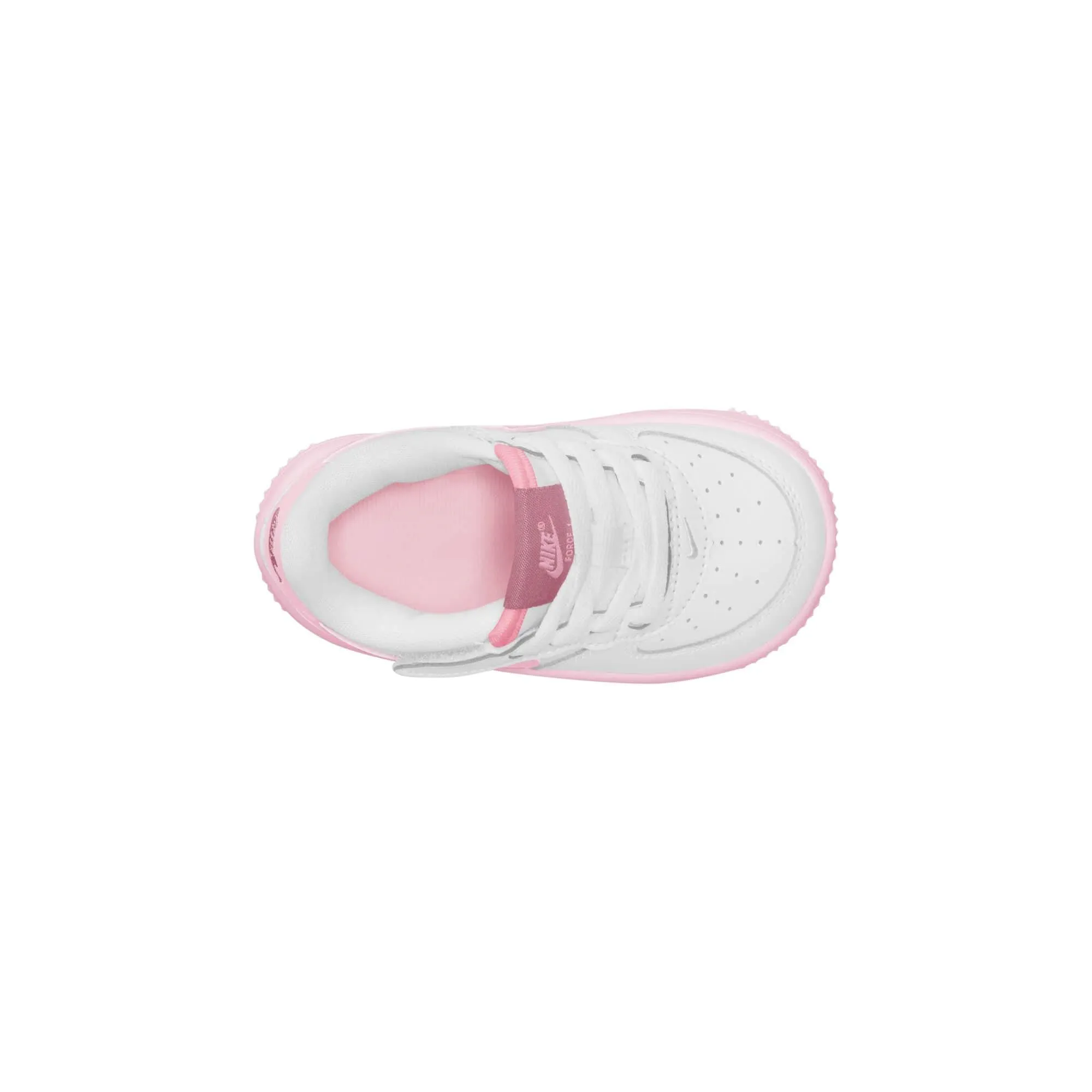 Nike  Air Force 1 Easy-On - Toddler's TD