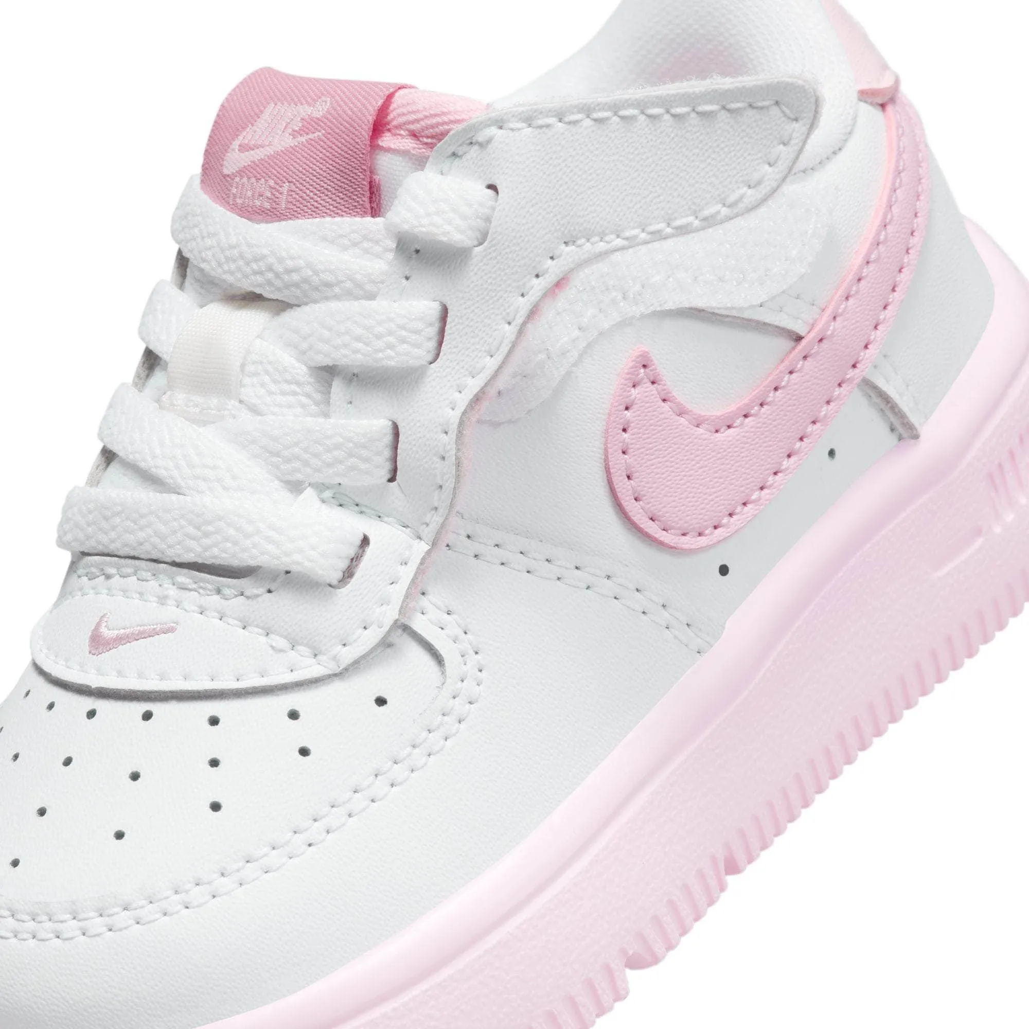 Nike  Air Force 1 Easy-On - Toddler's TD