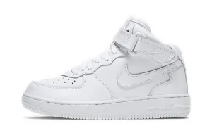 Nike Air Force 1 Mid BP Children's Skateboarding Shoe