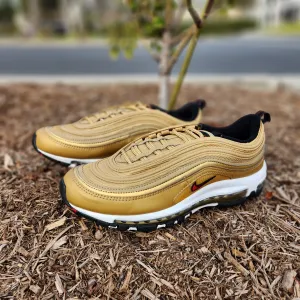 Nike Air Max 97 OG Golden Bullet