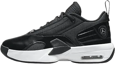 Nike Kids' Jordan Max Aura 6 Shoes - Black / White