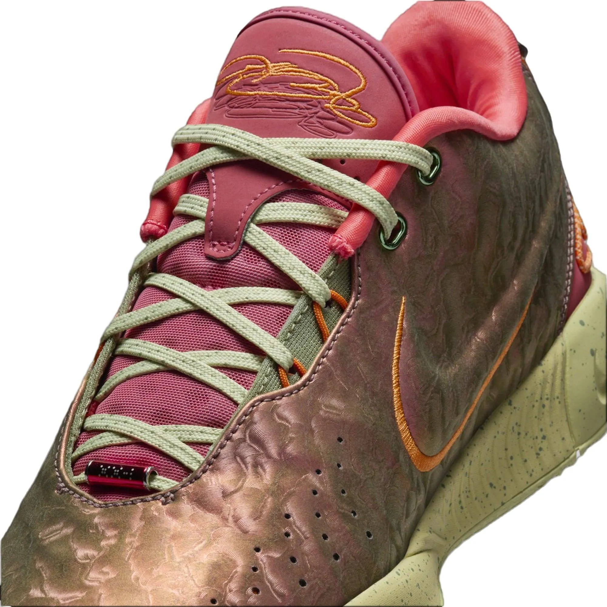 Nike LeBron XXI EP