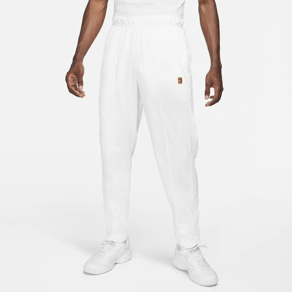 Nike Men's Heritage Pant - White