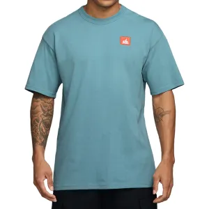 Nike SB Tee Shirt - Blue