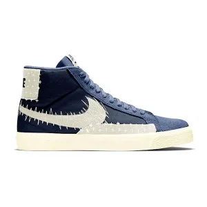 NIKE SB ZOOM BLAZER MID PRM