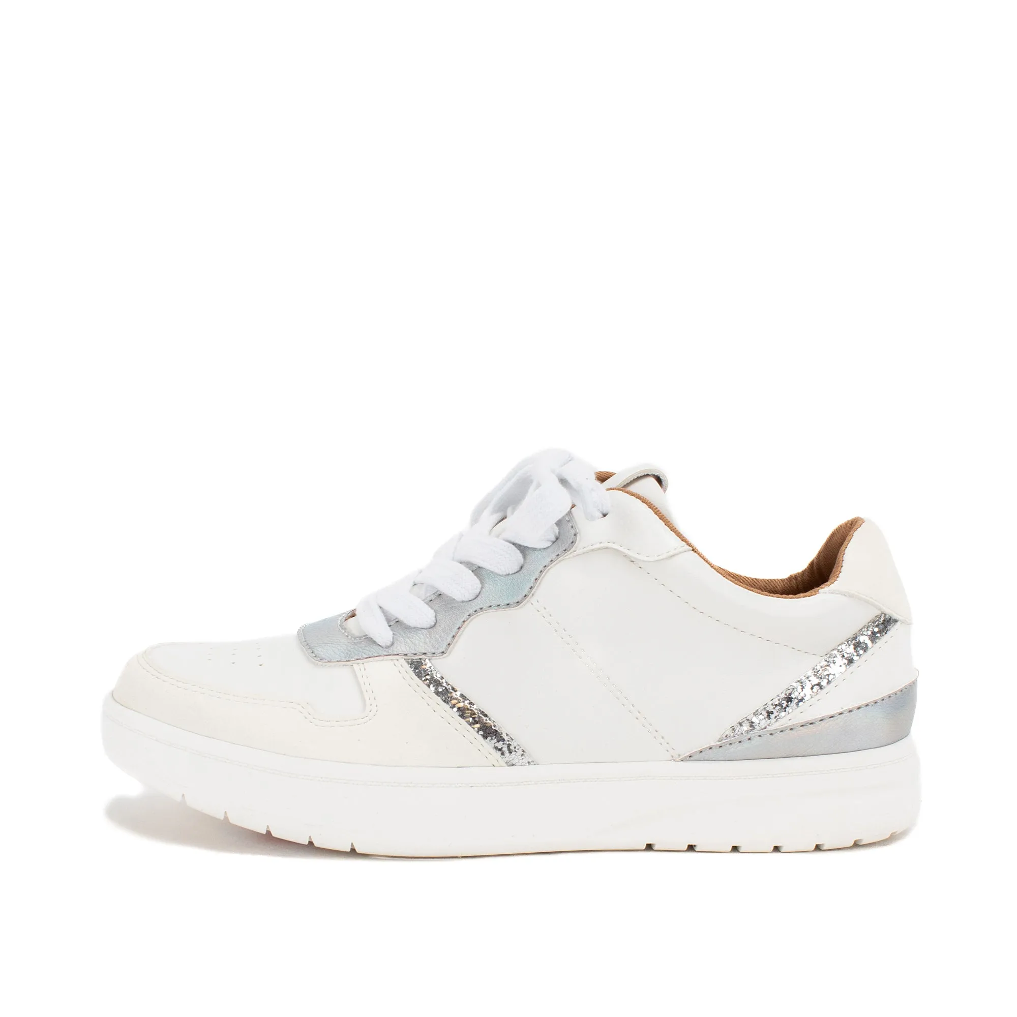 Niko Low-top Court Sneaker