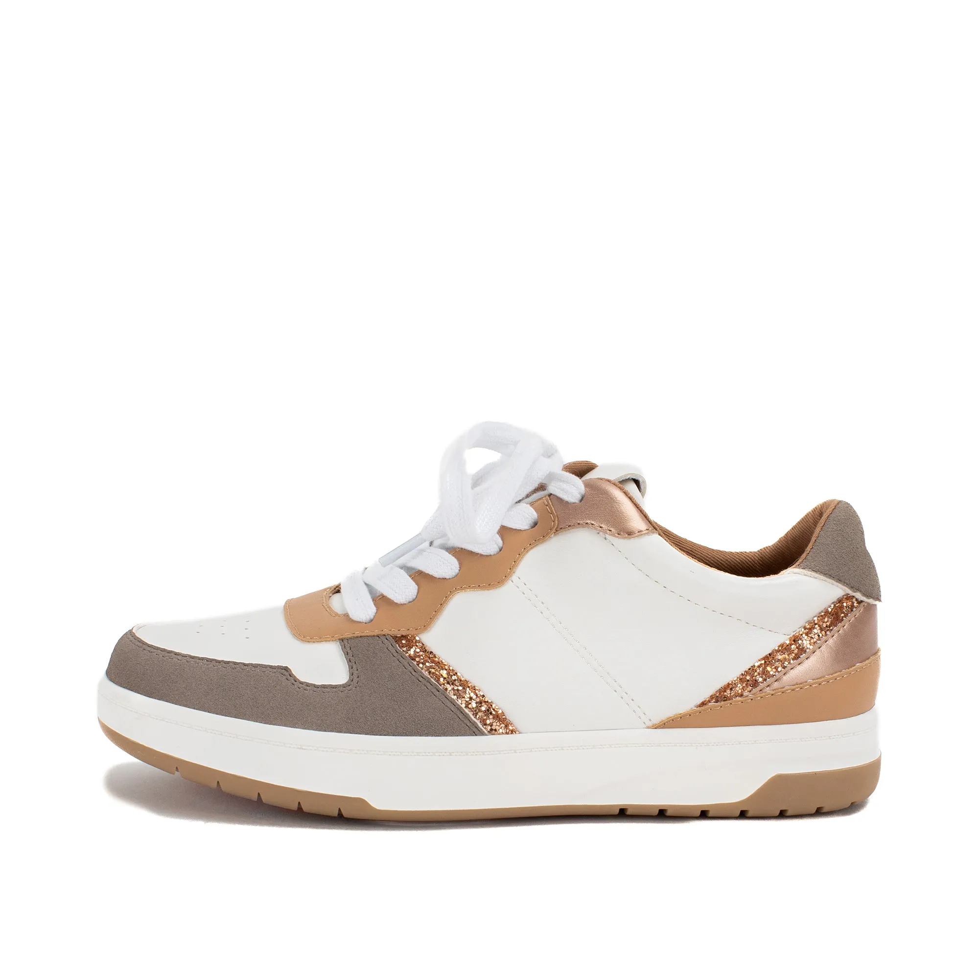 Niko Low-top Court Sneaker