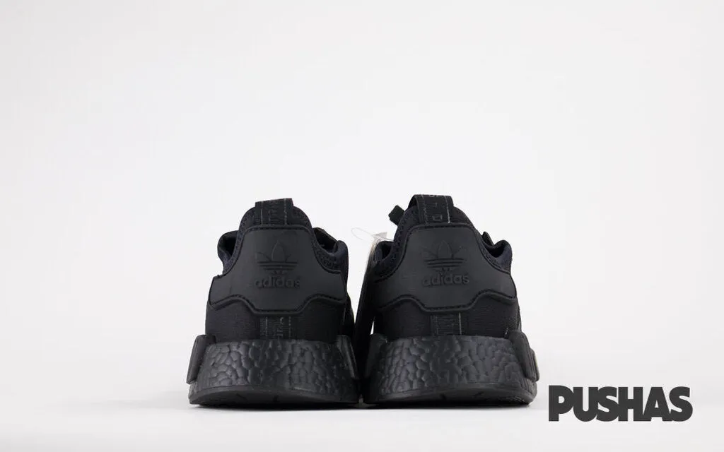 NMD R1 - Triple Black