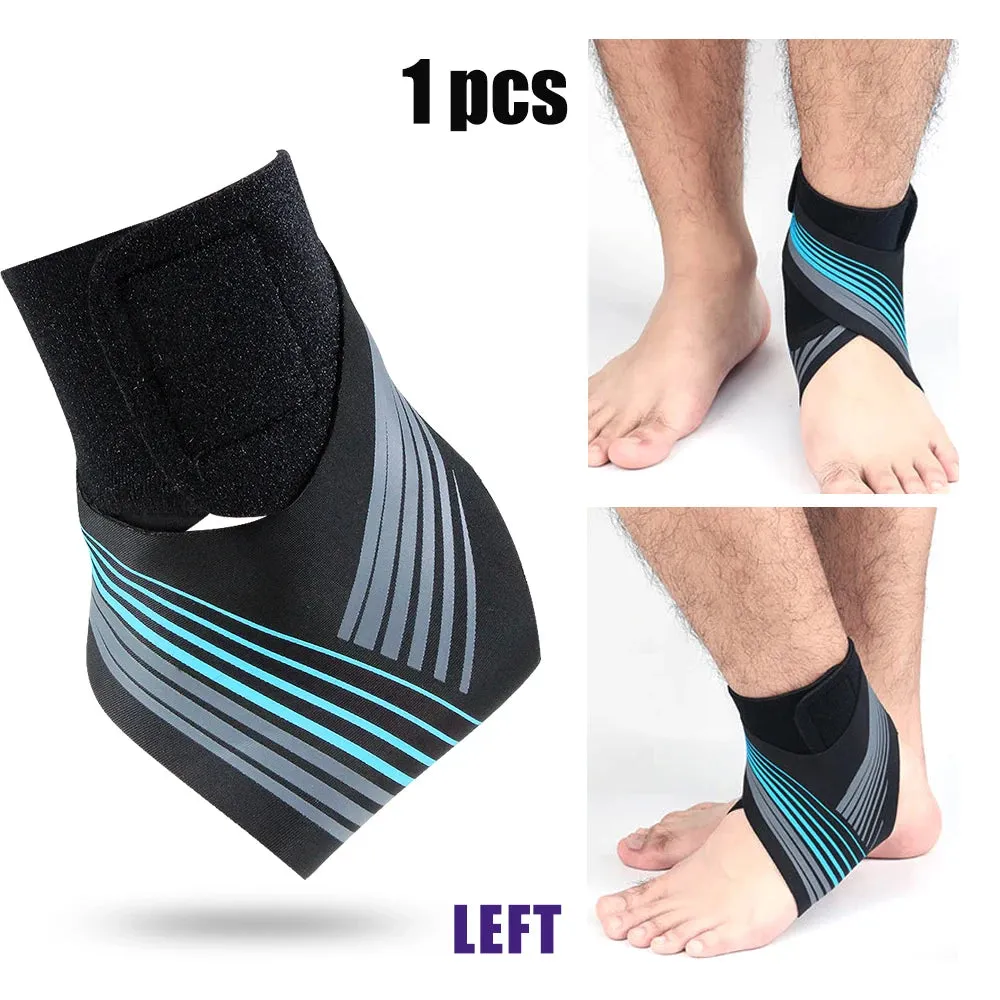 OB 1 PC Compression Ankle Support Strap