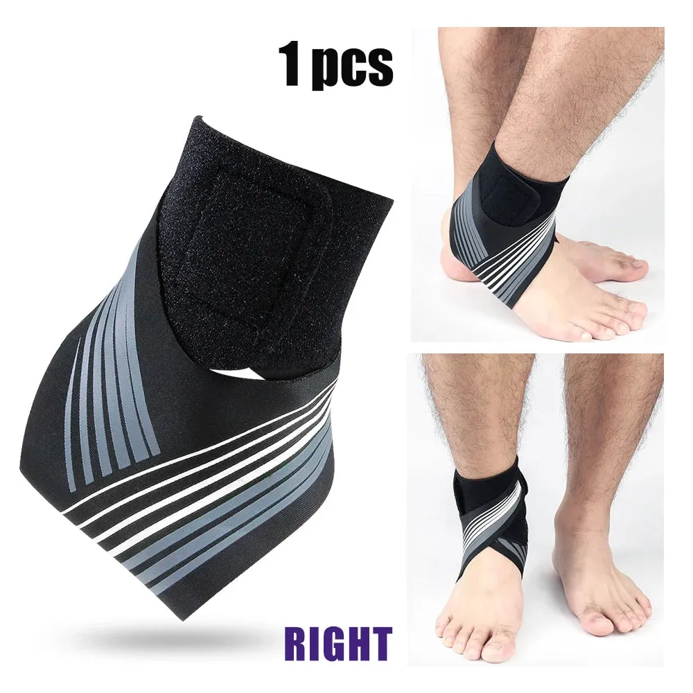 OB 1 PC Compression Ankle Support Strap