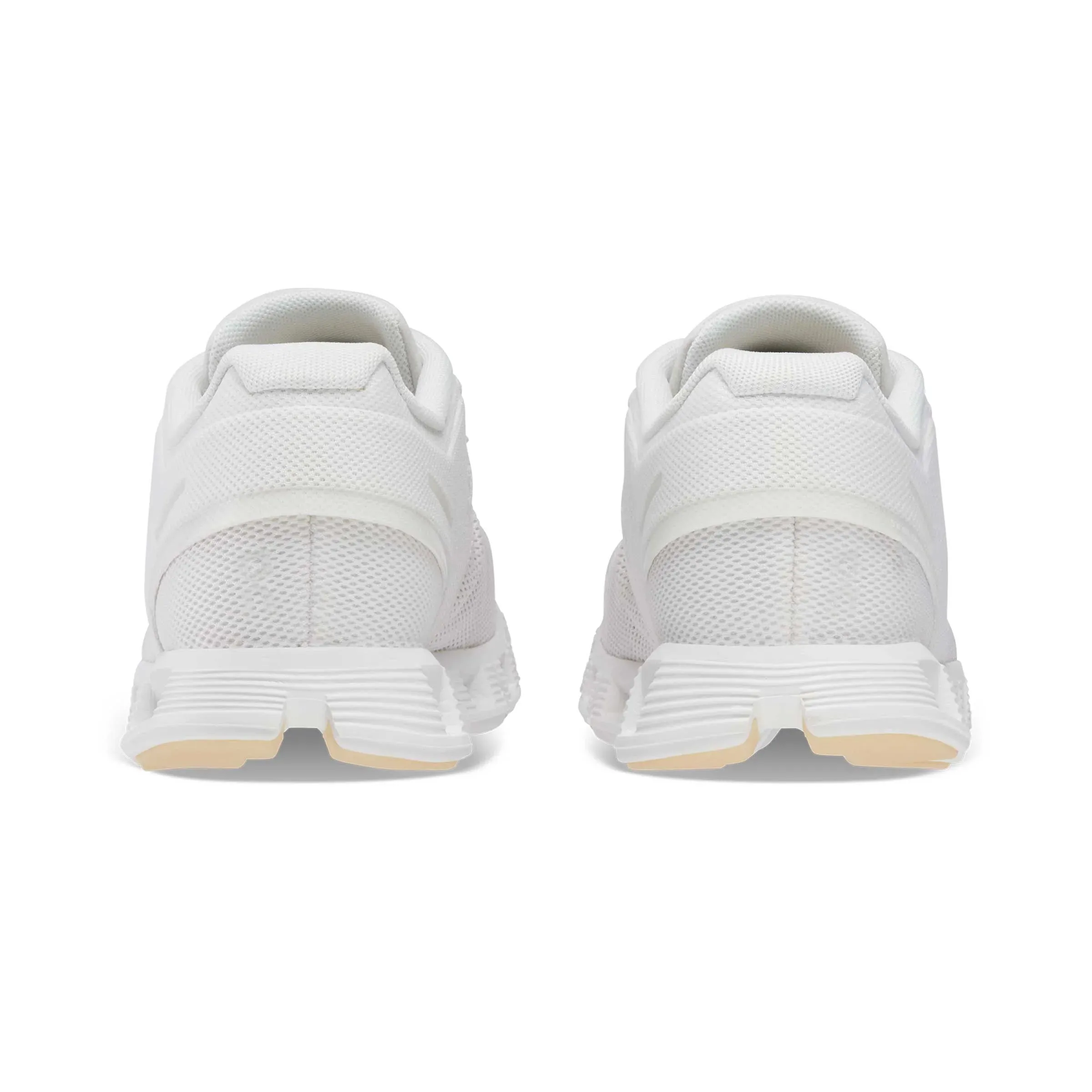 On Running Men's Cloud 5 Undyed White