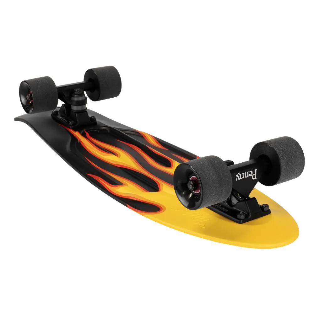 Original Penny Hot Rod 27" Skateboard