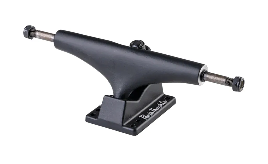 Paris Trucks Street 149mm - Black (Pair)