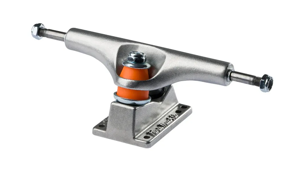 Paris Trucks Street 149mm - Raw/Orange (Pair)