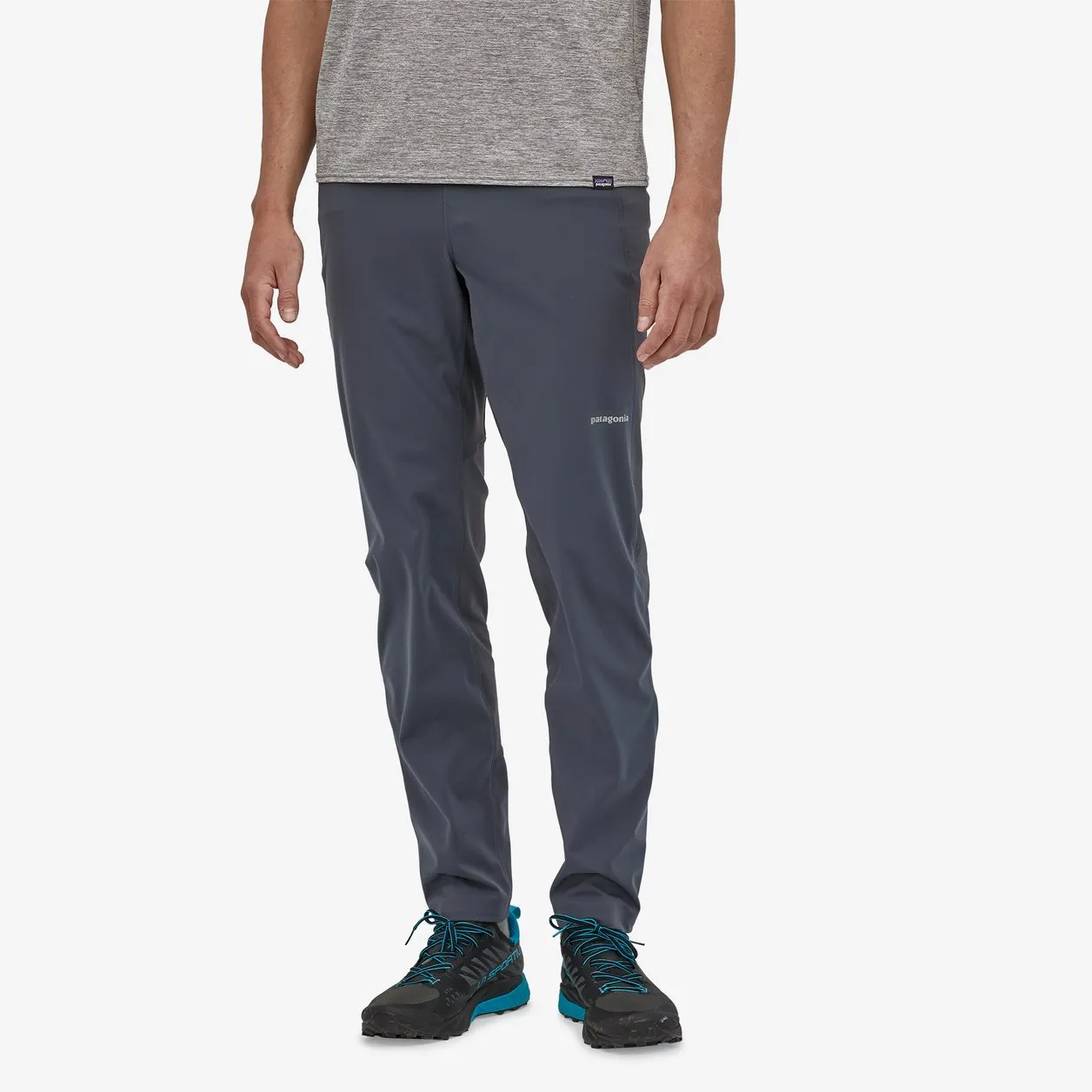 PATAGONIA MENS WIND SHIELD PANTS