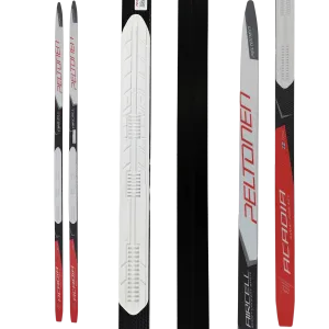 Peltonen ACADIA Skate Skis CLEARANCE