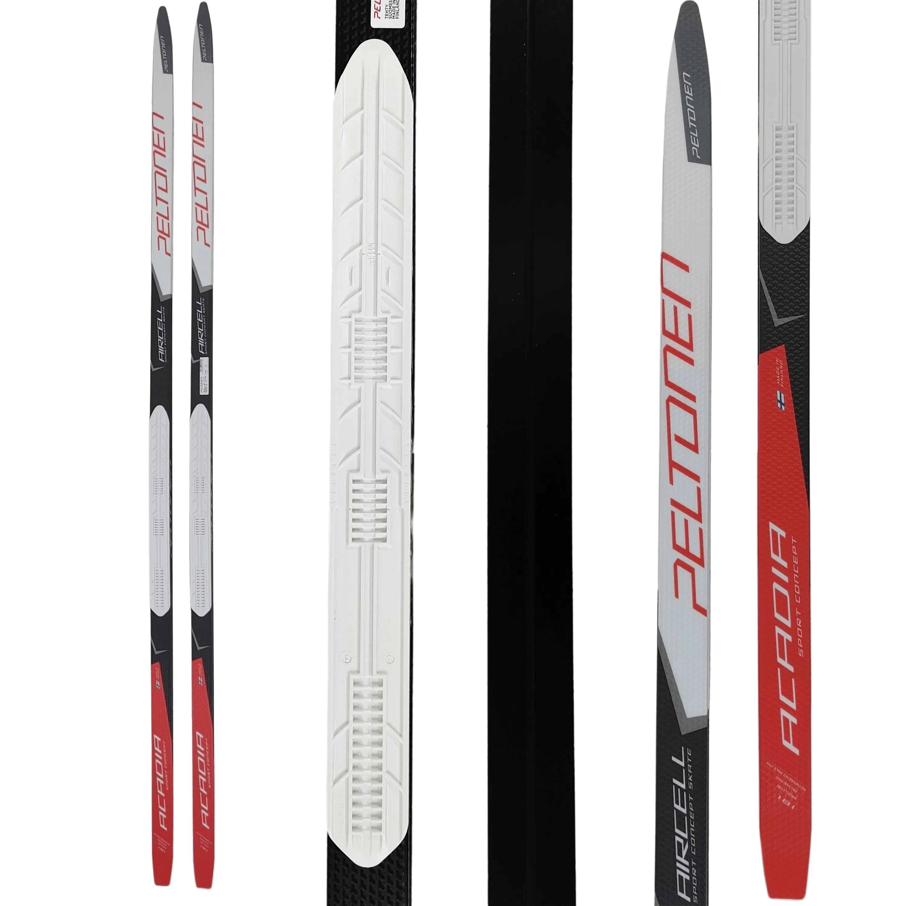 Peltonen ACADIA Skate Skis CLEARANCE