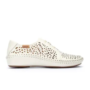 Pikolinos P. Vallarta 655-4783 Slip On (Women) - Nata Leather