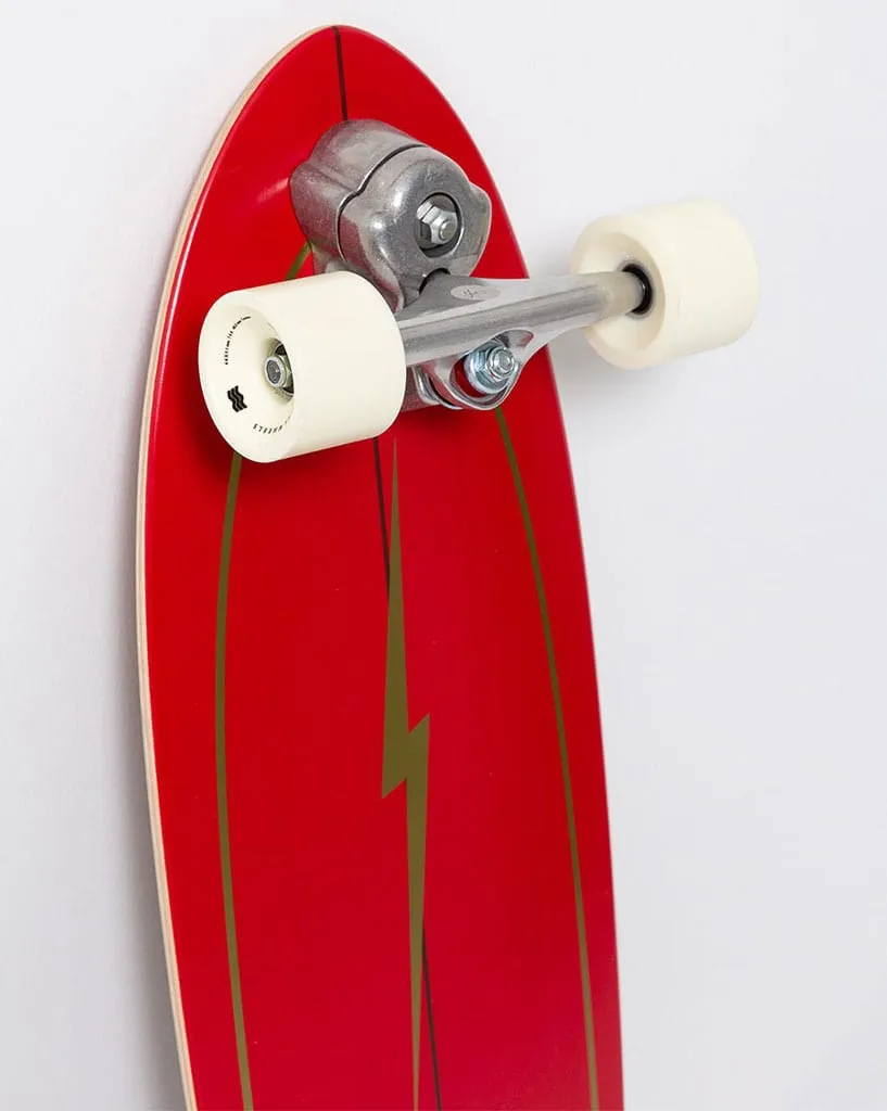 Pipe 32" Yow Surfskate