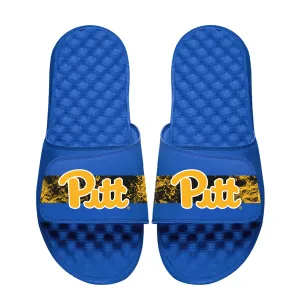 Pitt Distressed