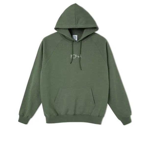 Polar Skate Co Default Hood - Khaki