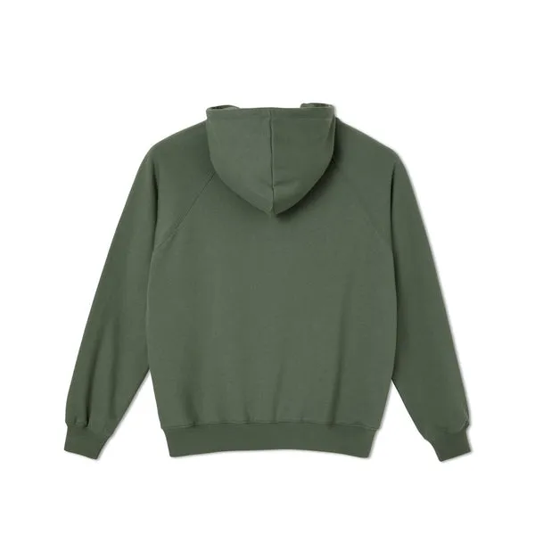 Polar Skate Co Default Hood - Khaki