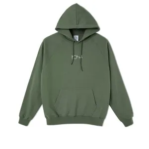 Polar Skate Co Default Hood - Khaki