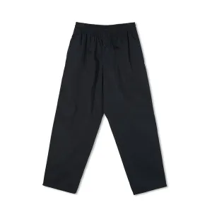 Polar Skate Co Surf Pant - Black