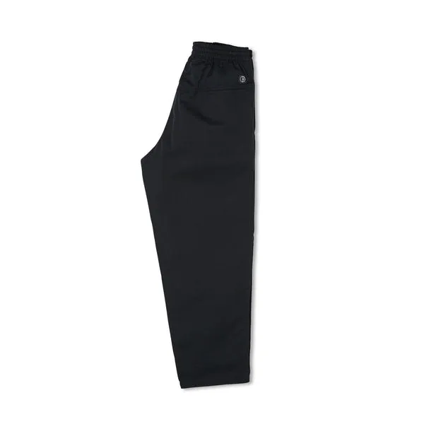 Polar Skate Co Surf Pant - Black