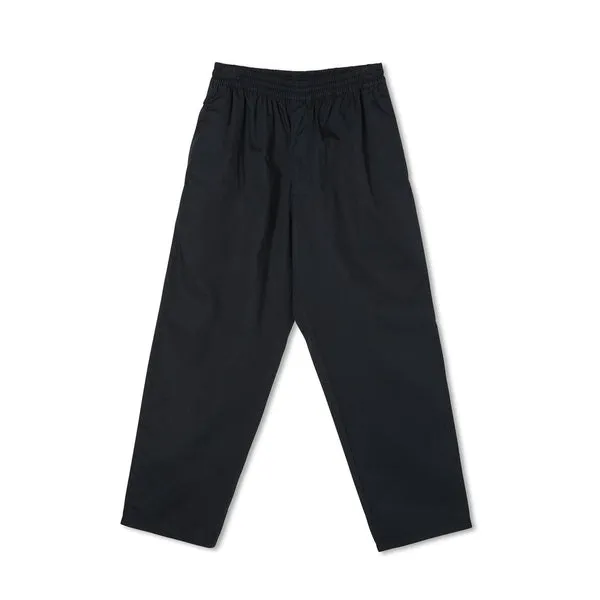 Polar Skate Co Surf Pant - Black