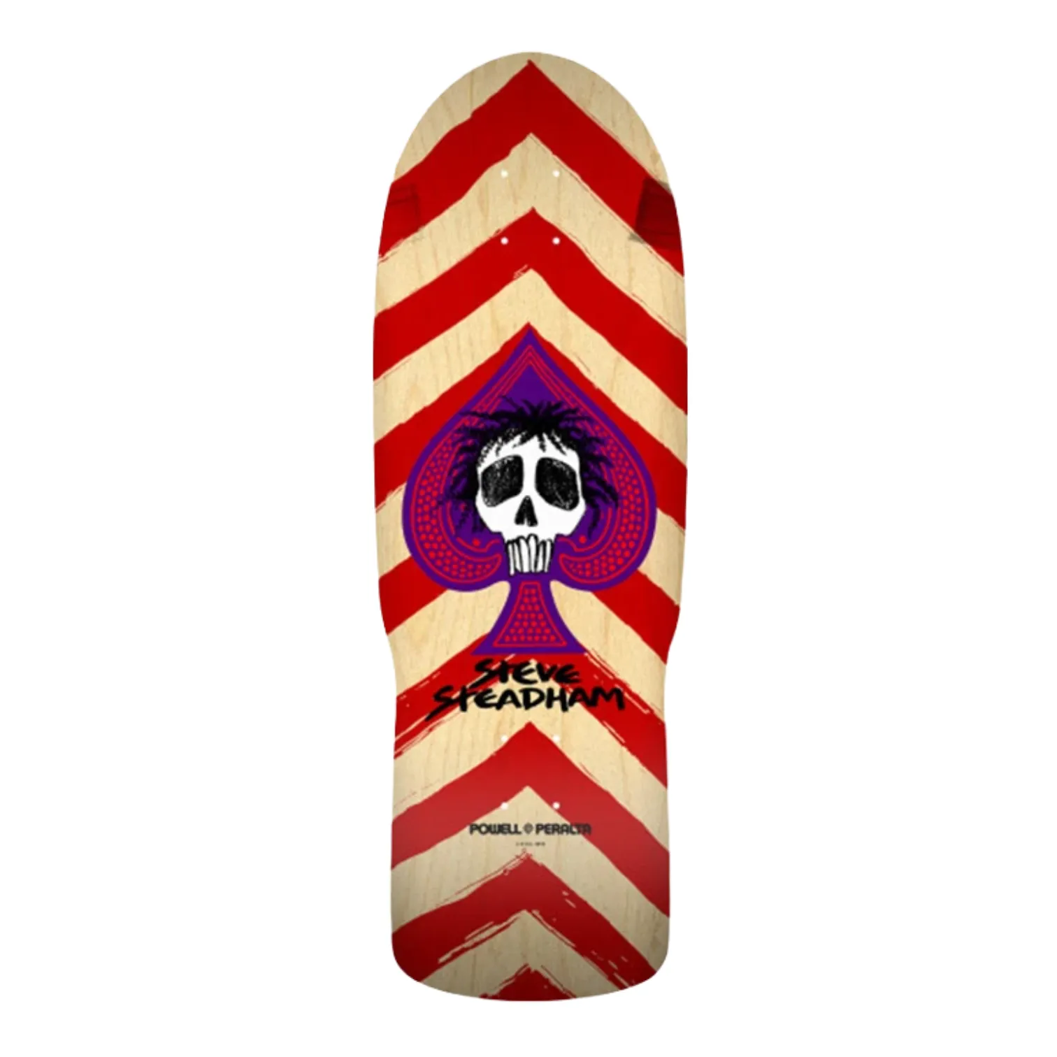 Powell Peralta Steadham Spade 11 10.0 "