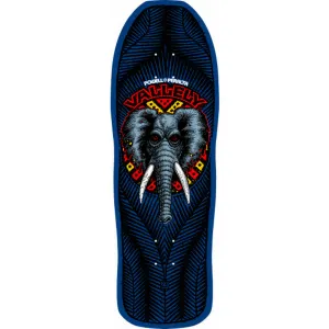 POWELL PERALTA - VALLELY ELEPHANT NAVY (10")