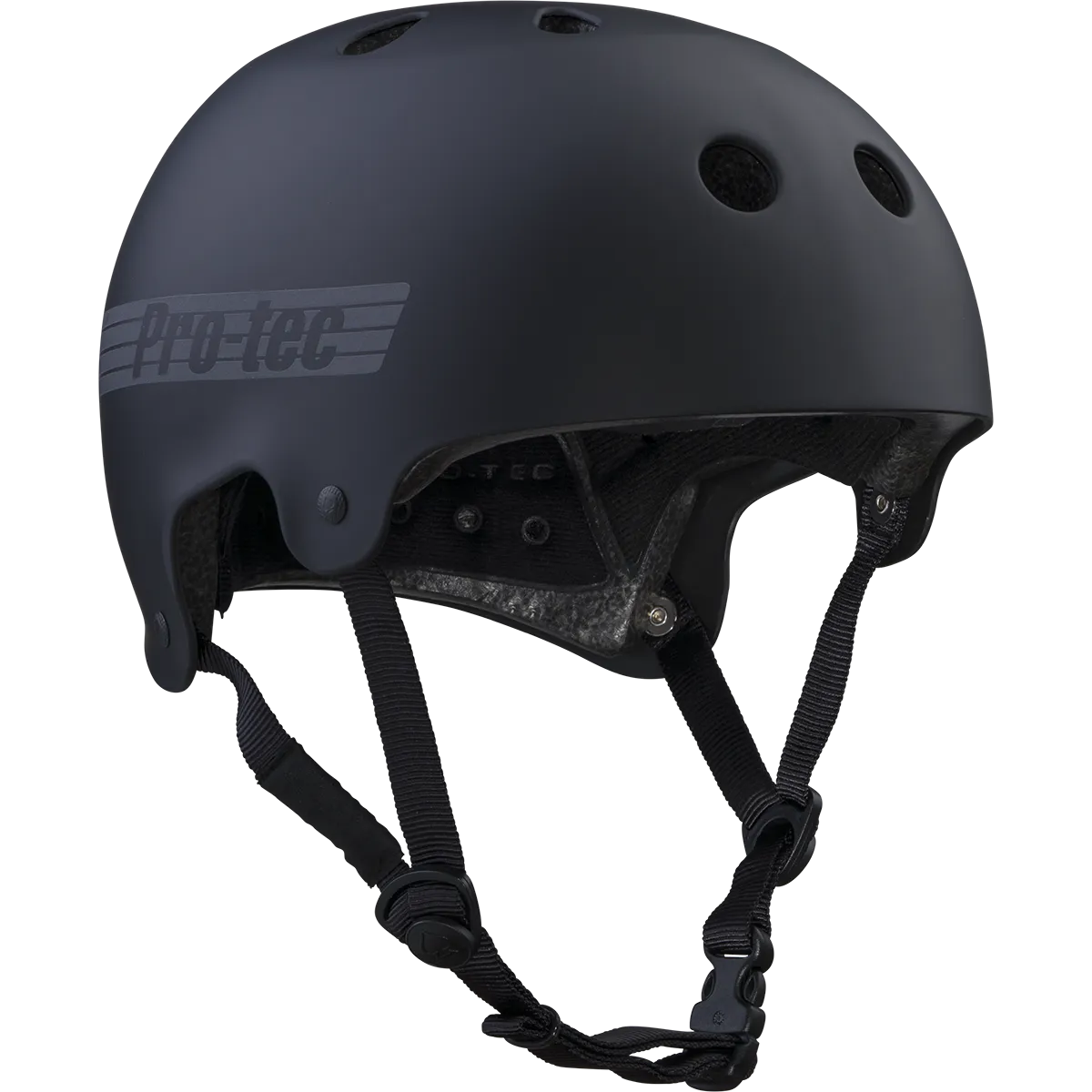 Pro-tec Old School Certified Helmet